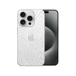 Back Skin Animalier  Zebrato