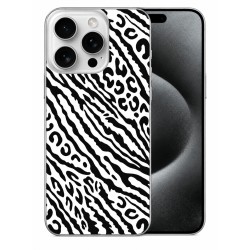 Back Skin Jungle Leopardate